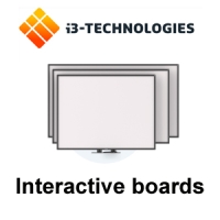 Interactive boards